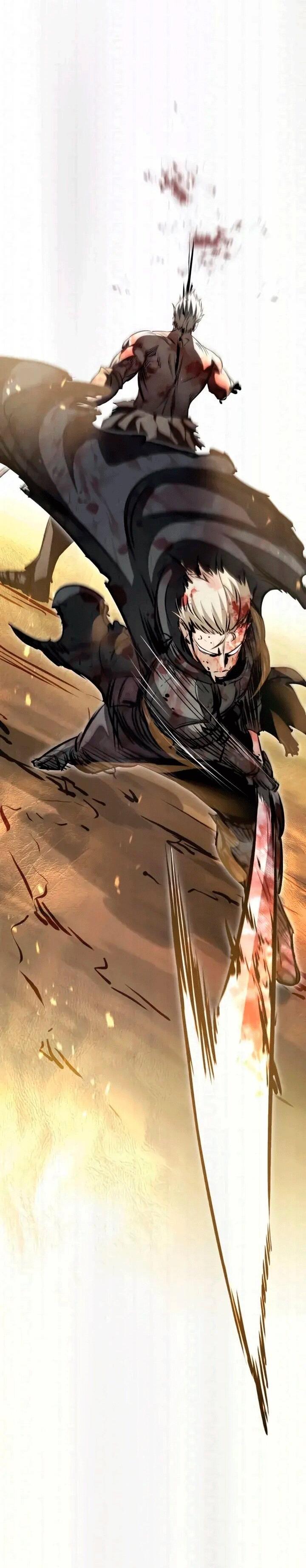 Манга План перерожденного наёмника - Глава 82 Страница 51