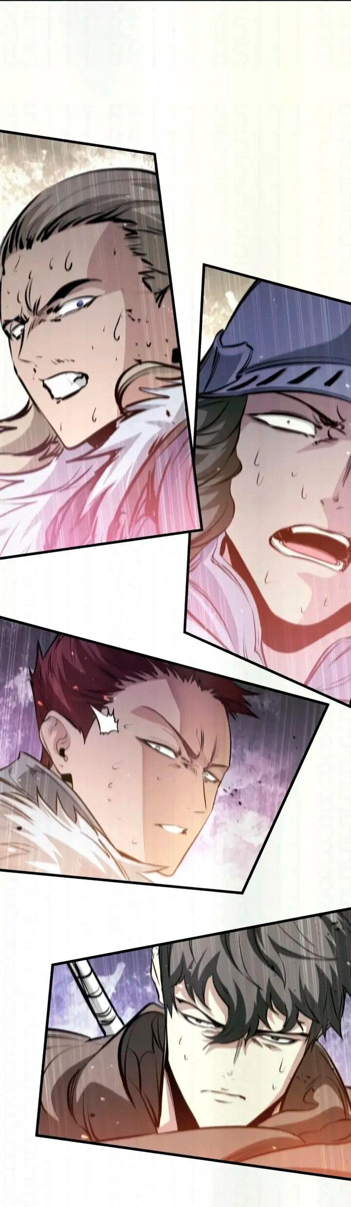 Манга План перерожденного наёмника - Глава 82 Страница 33