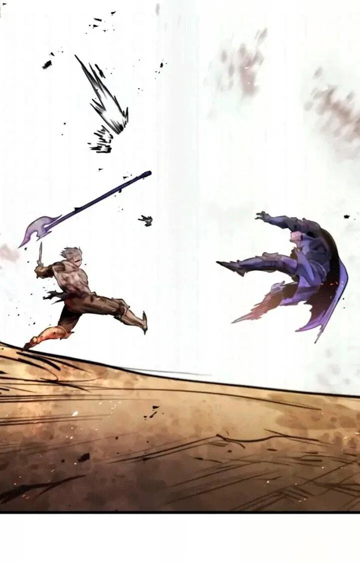 Манга План перерожденного наёмника - Глава 82 Страница 30