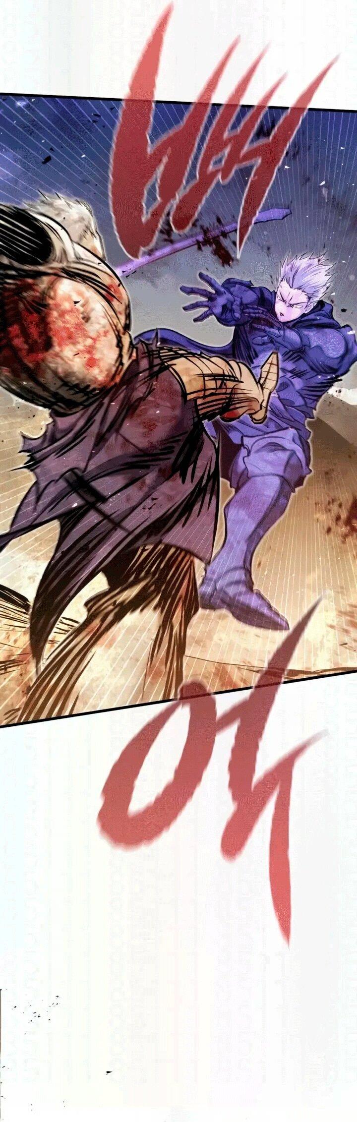 Манга План перерожденного наёмника - Глава 82 Страница 29