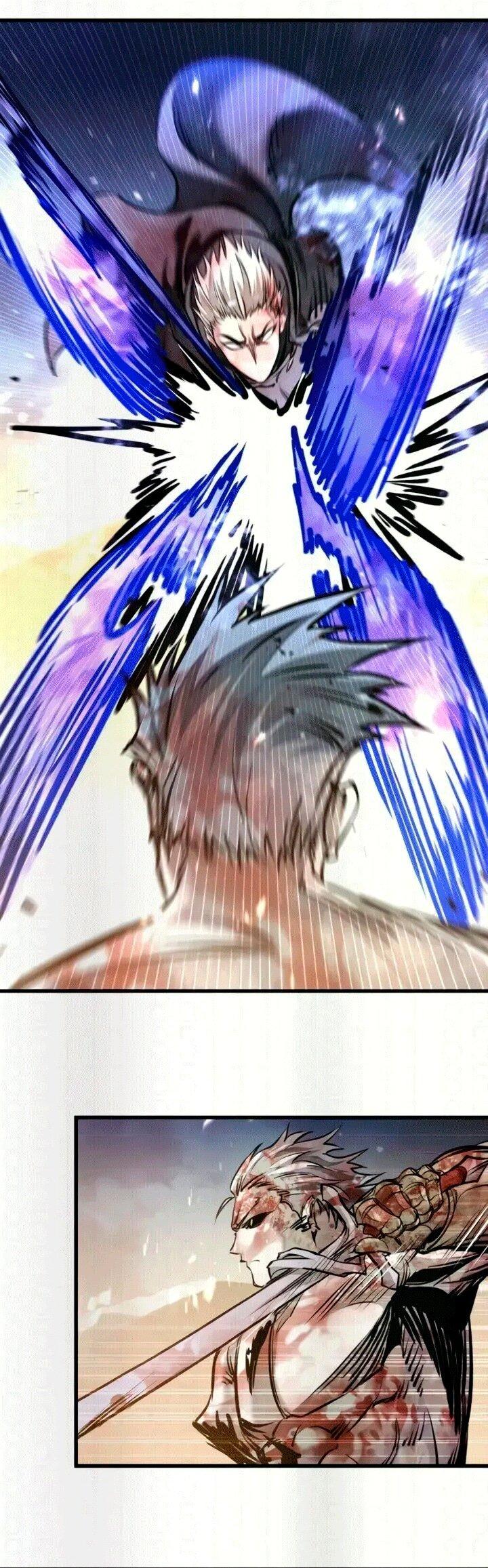 Манга План перерожденного наёмника - Глава 82 Страница 13