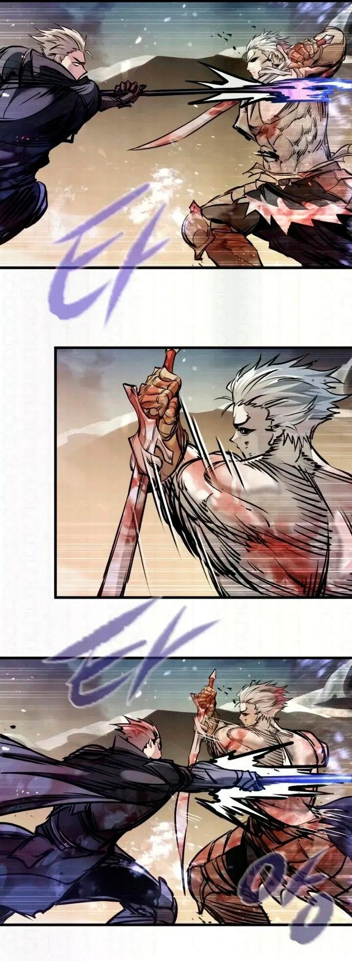 Манга План перерожденного наёмника - Глава 82 Страница 14