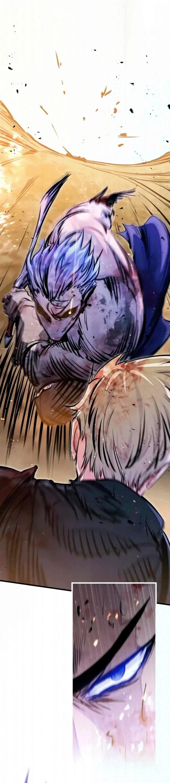 Манга План перерожденного наёмника - Глава 82 Страница 8