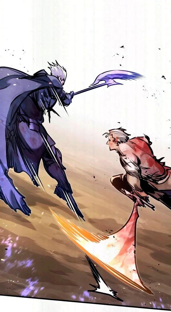 Манга План перерожденного наёмника - Глава 82 Страница 16