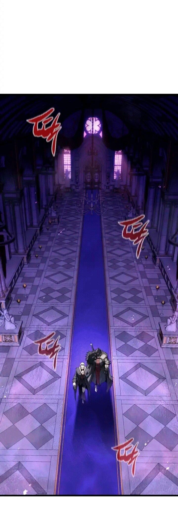 Манга План перерожденного наёмника - Глава 83 Страница 47