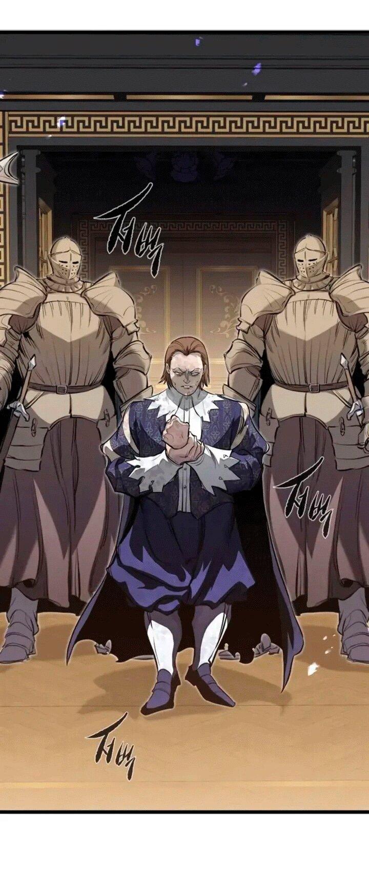 Манга План перерожденного наёмника - Глава 83 Страница 19