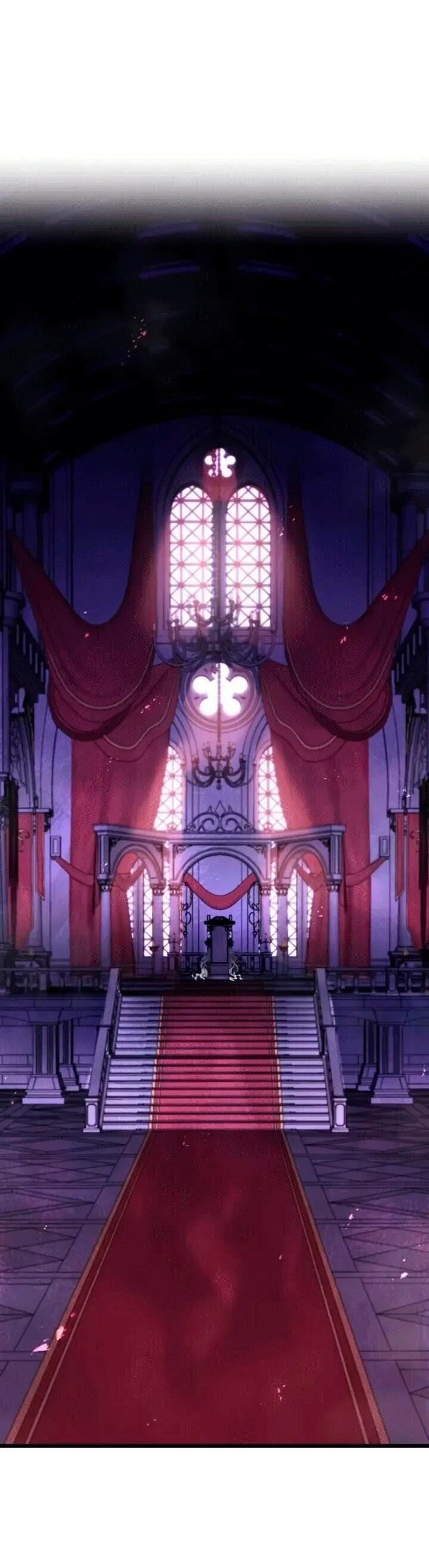 Манга План перерожденного наёмника - Глава 83 Страница 53