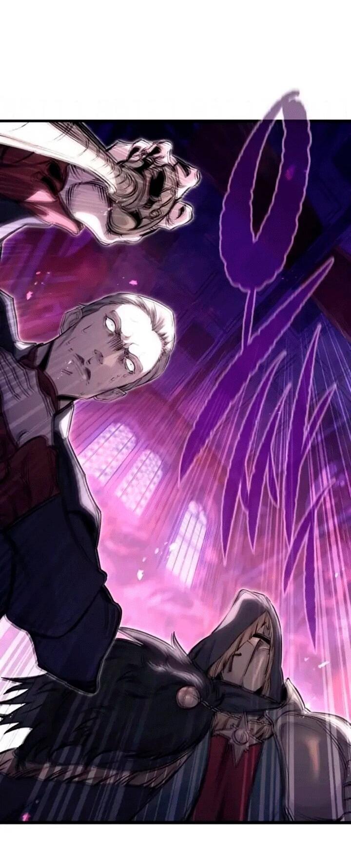 Манга План перерожденного наёмника - Глава 83 Страница 68