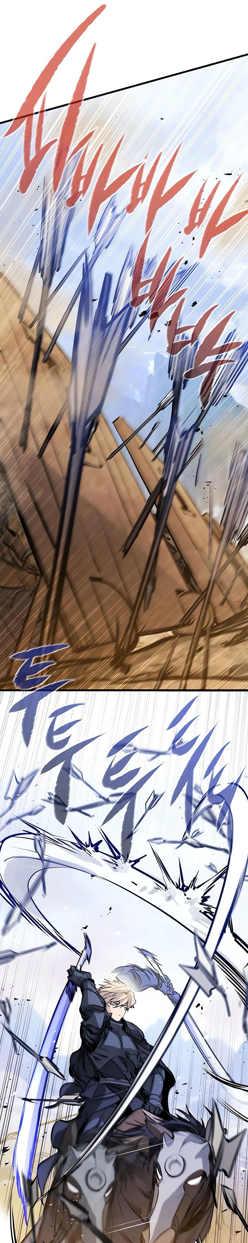 Манга План перерожденного наёмника - Глава 59 Страница 36