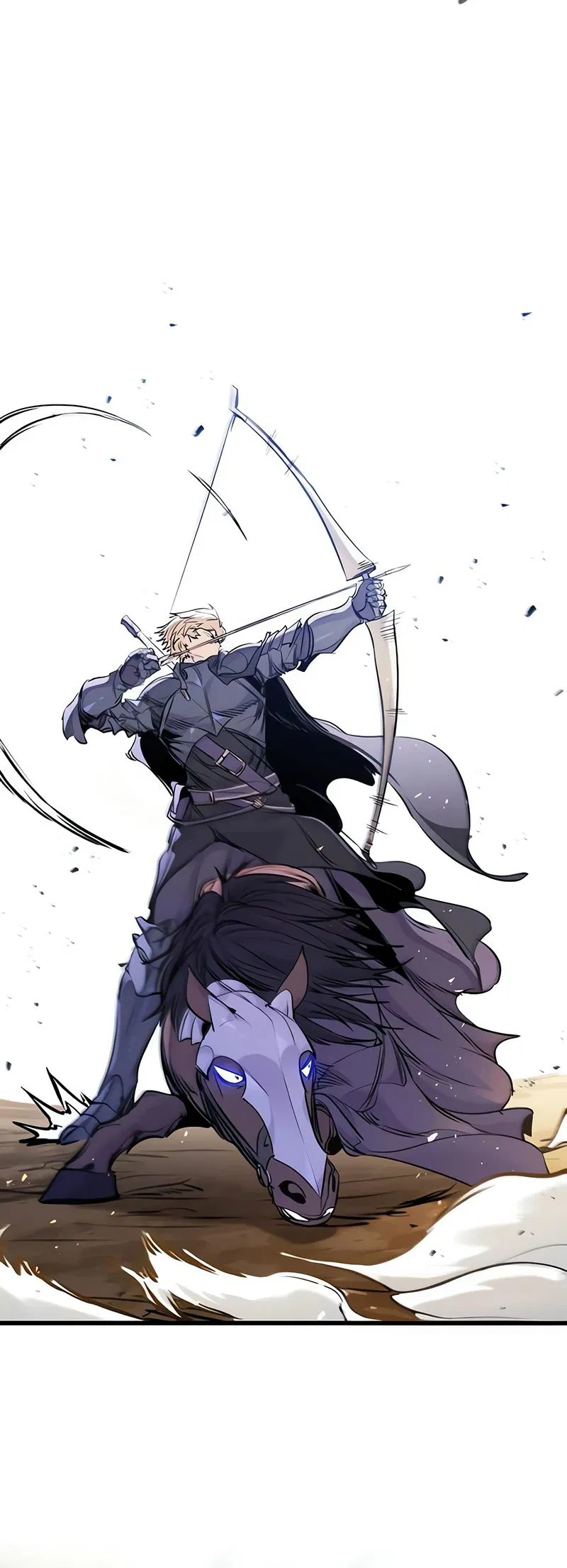 Манга План перерожденного наёмника - Глава 59 Страница 11