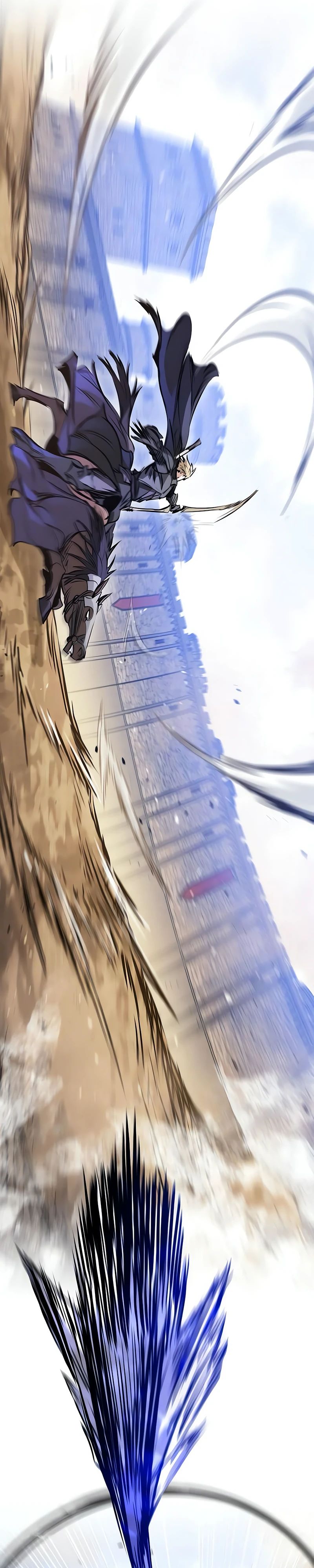 Манга План перерожденного наёмника - Глава 59 Страница 12