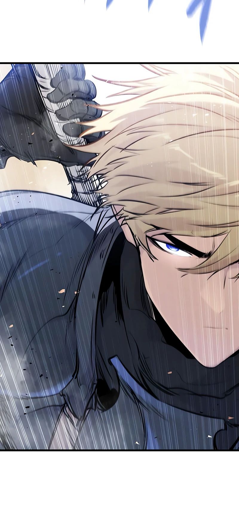 Манга План перерожденного наёмника - Глава 59 Страница 35