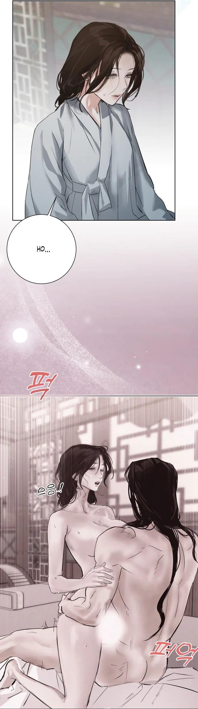 Манга Канун новолуния - Глава 35 Страница 4