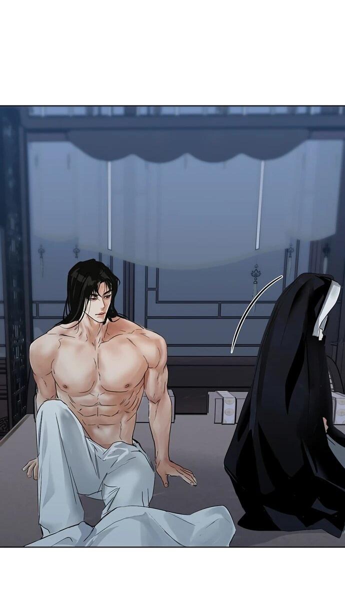 Манга Канун новолуния - Глава 35 Страница 15