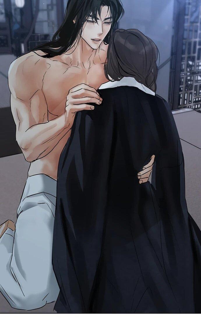 Манга Канун новолуния - Глава 35 Страница 36