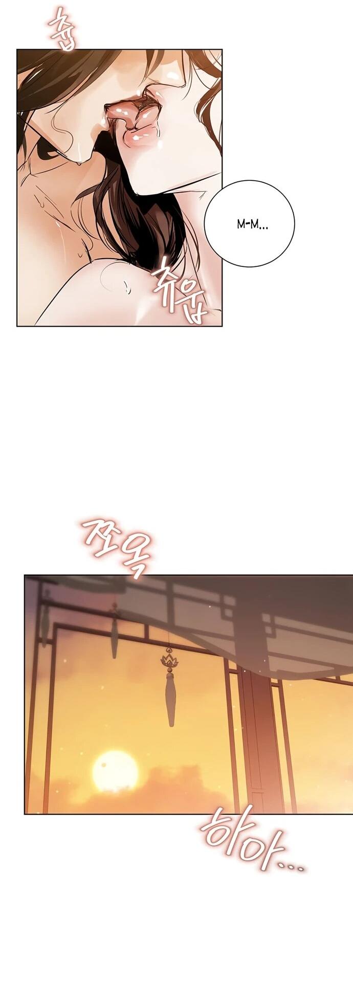 Манга Канун новолуния - Глава 34 Страница 46