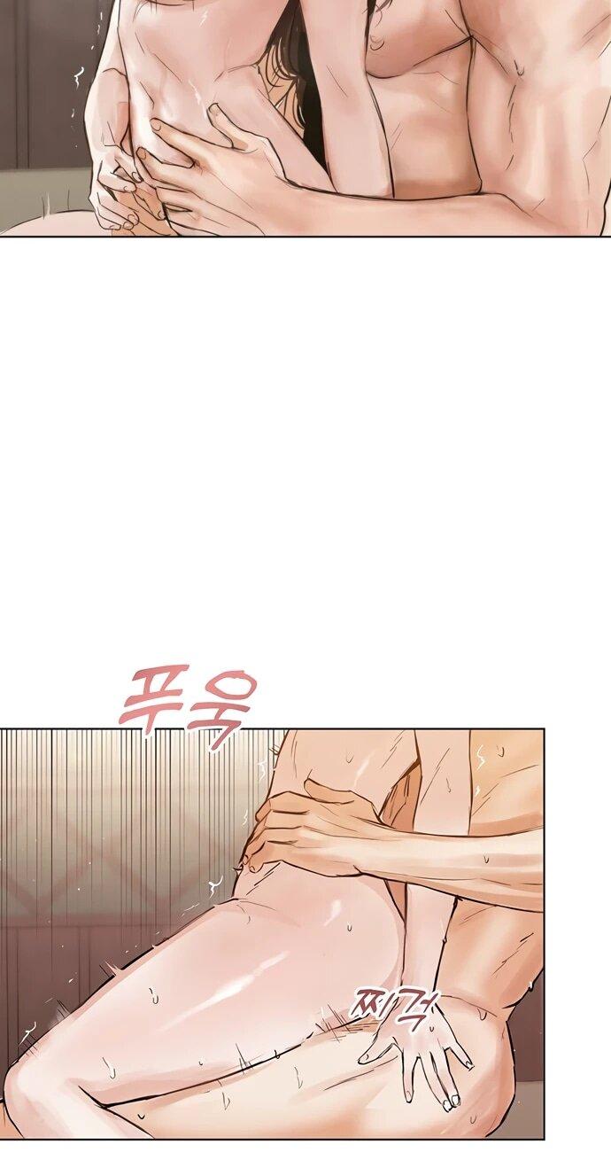 Манга Канун новолуния - Глава 34 Страница 8