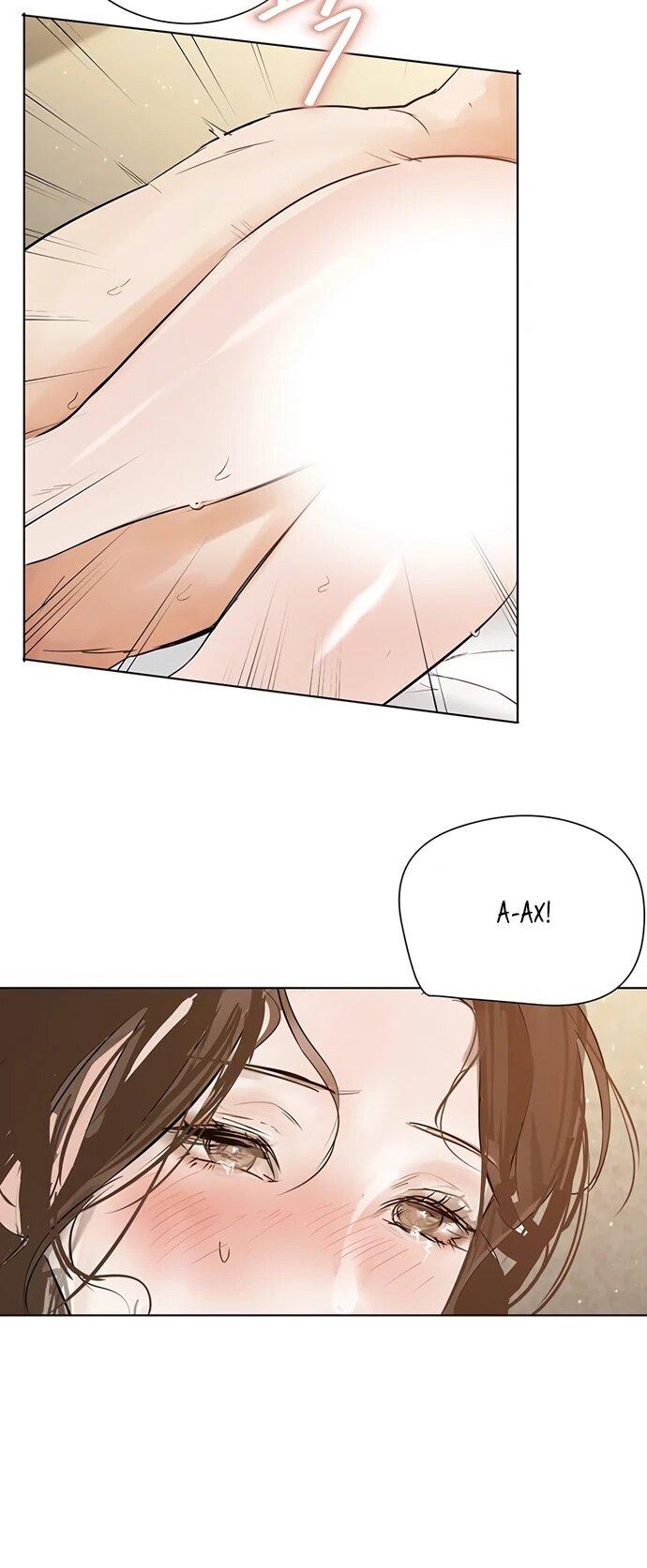 Манга Канун новолуния - Глава 34 Страница 42