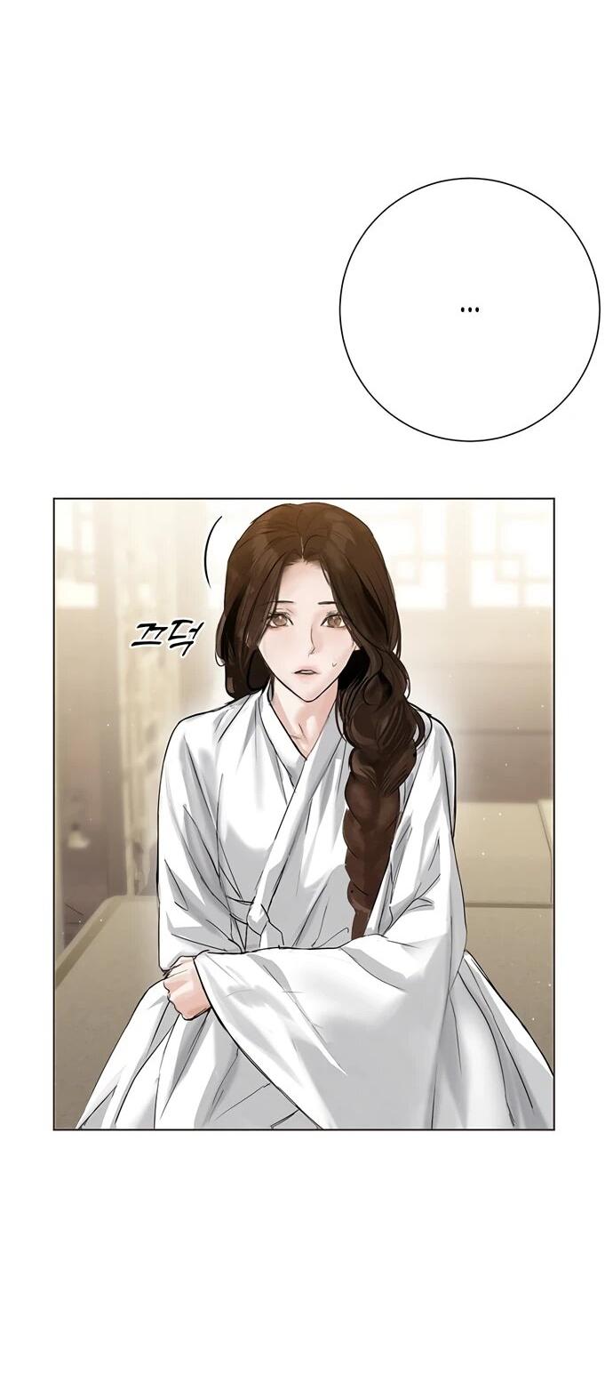 Манга Канун новолуния - Глава 33 Страница 6