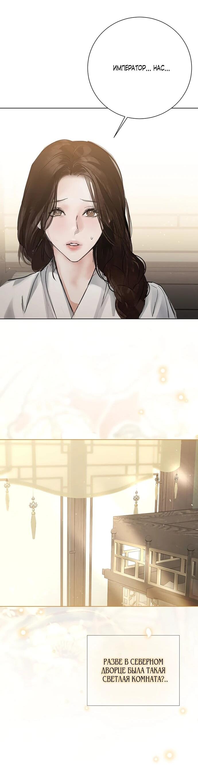 Манга Канун новолуния - Глава 32 Страница 49