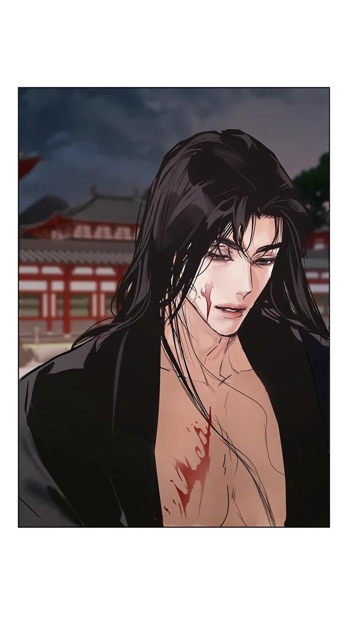 Манга Канун новолуния - Глава 32 Страница 31