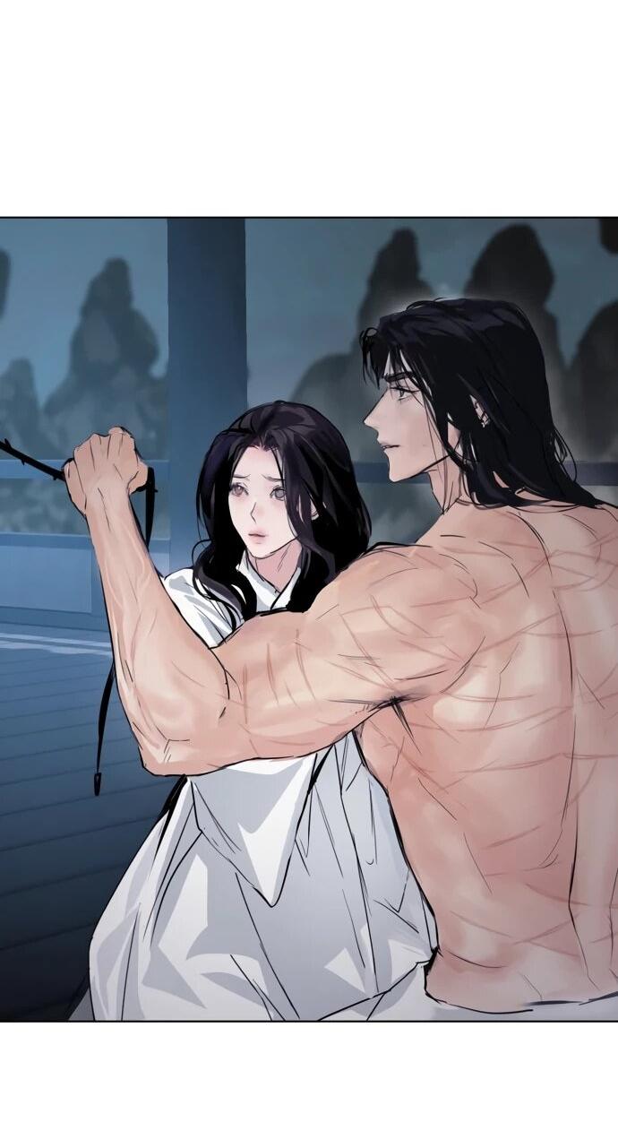 Манга Канун новолуния - Глава 31 Страница 3