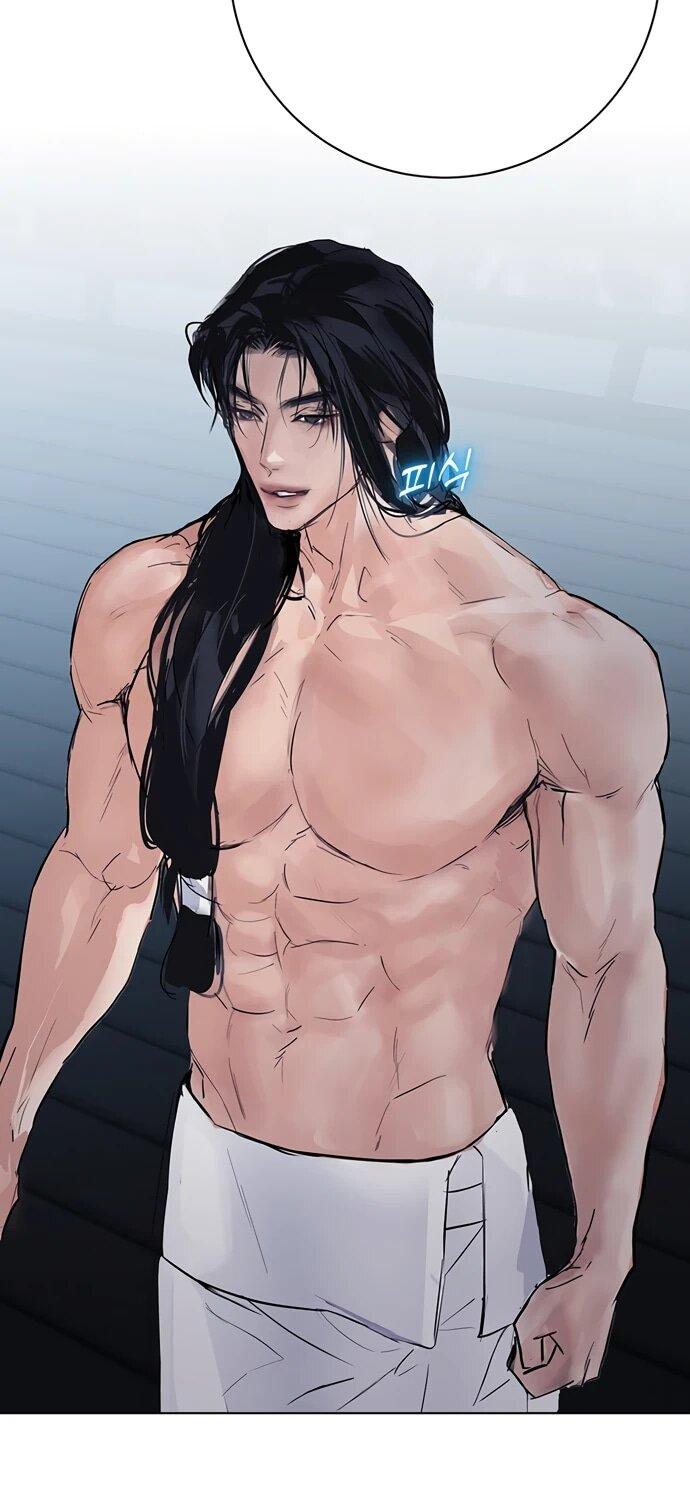 Манга Канун новолуния - Глава 31 Страница 26