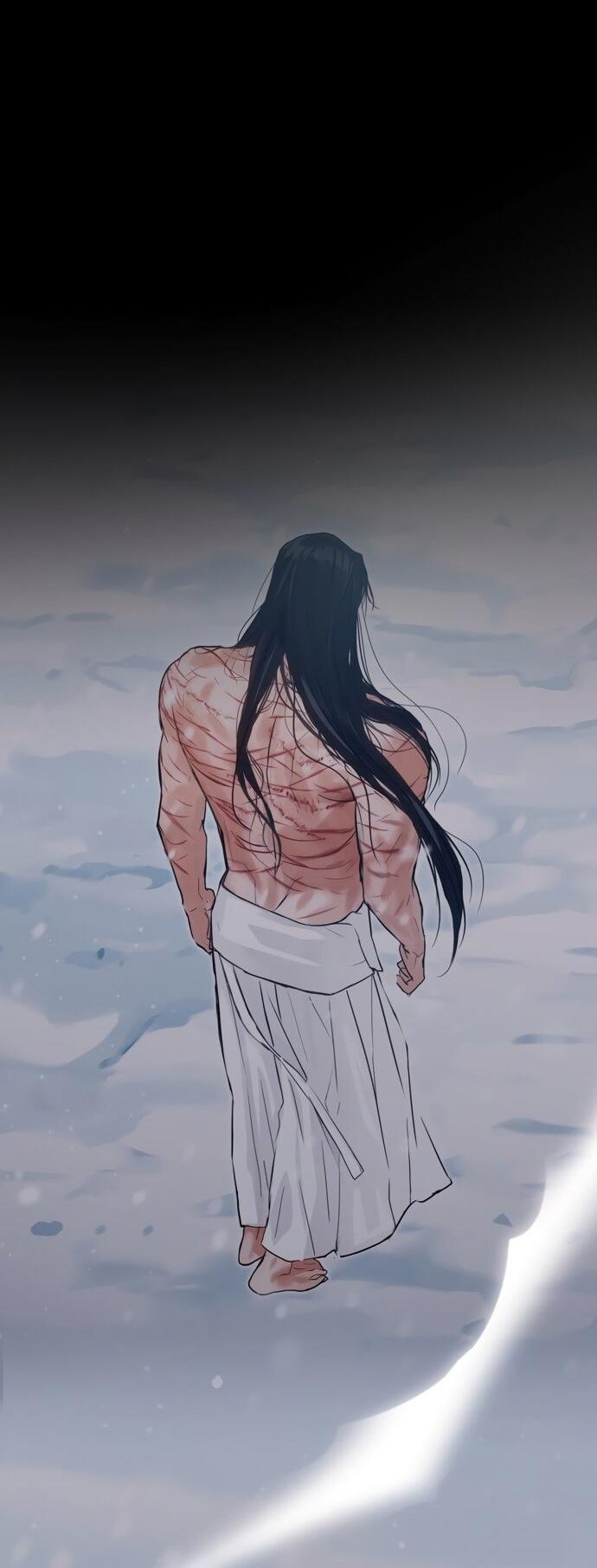 Манга Канун новолуния - Глава 30 Страница 45