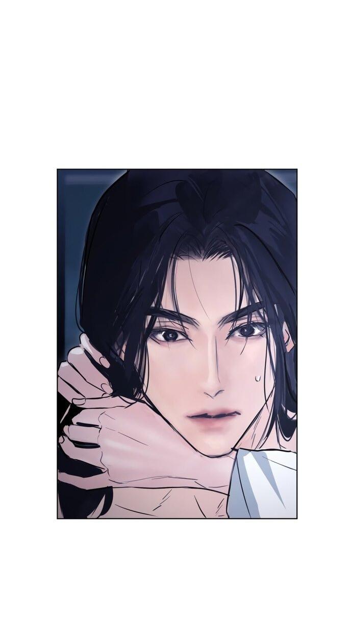 Манга Канун новолуния - Глава 30 Страница 33