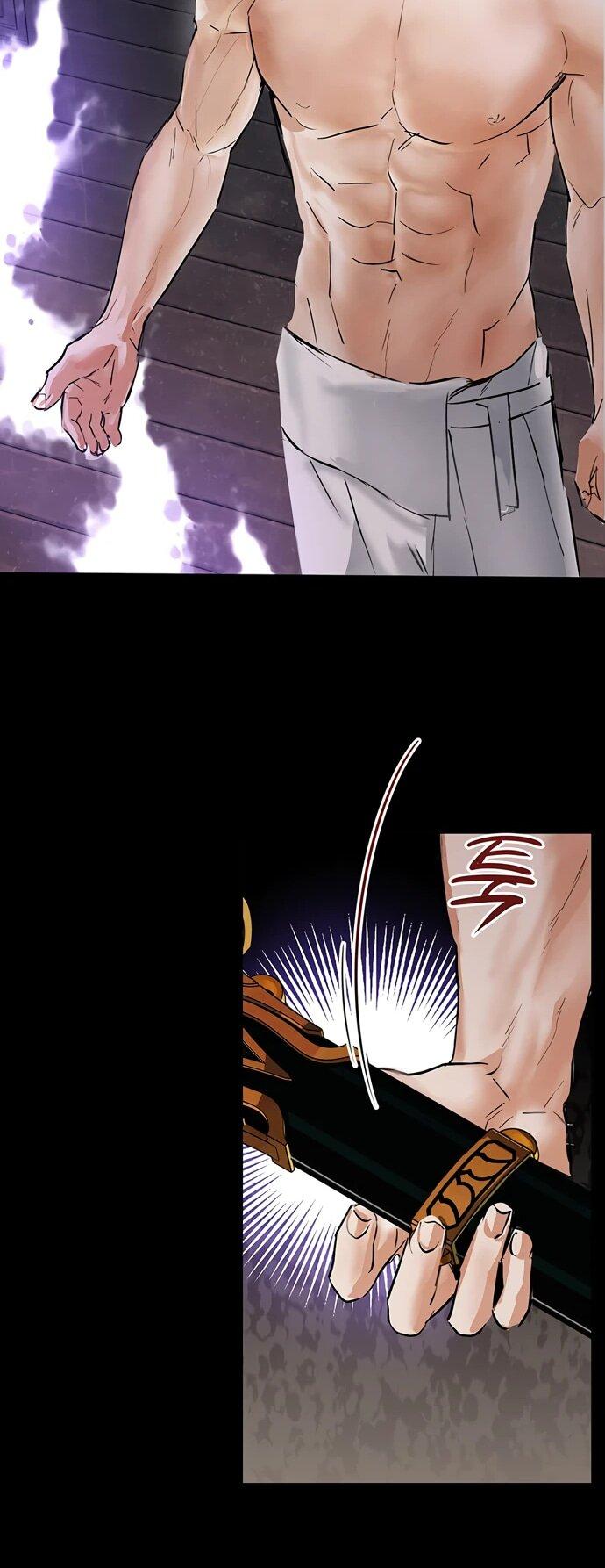 Манга Канун новолуния - Глава 27 Страница 46