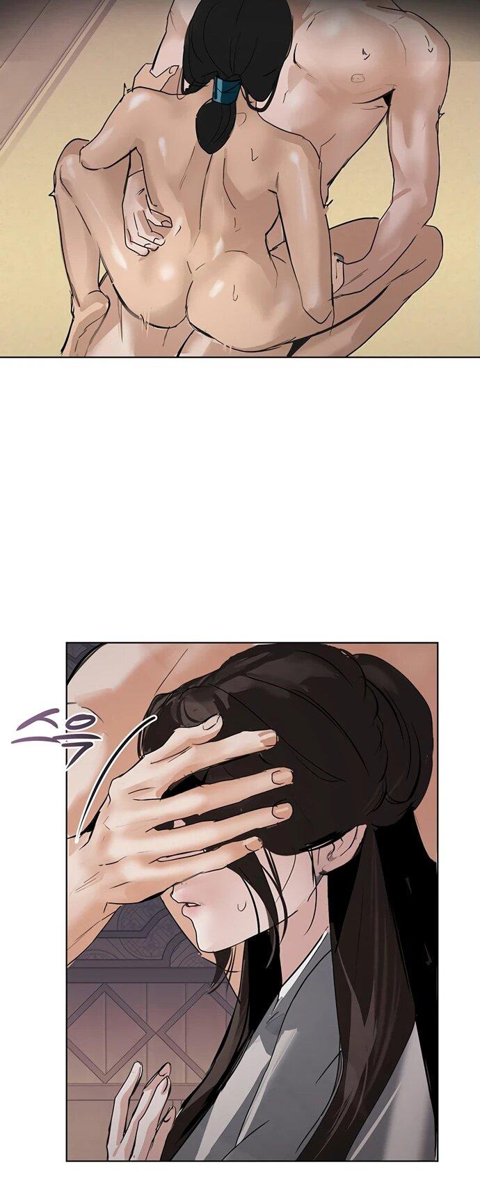 Манга Канун новолуния - Глава 27 Страница 30