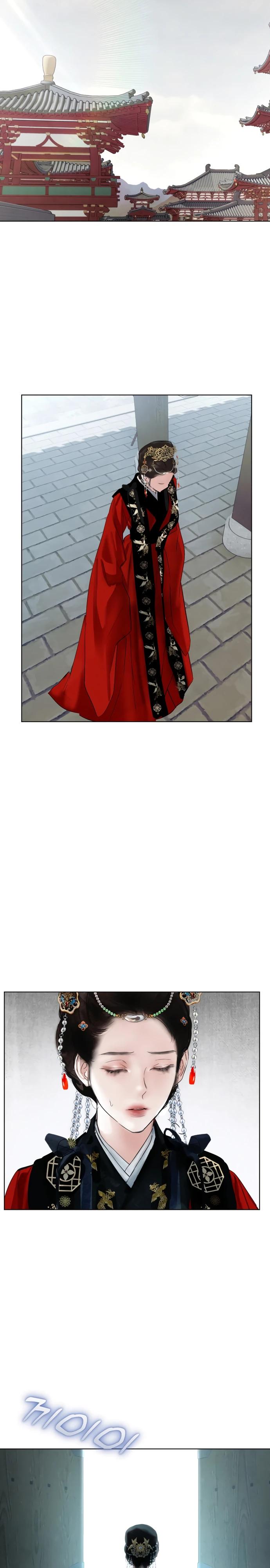 Манга Канун новолуния - Глава 37 Страница 18