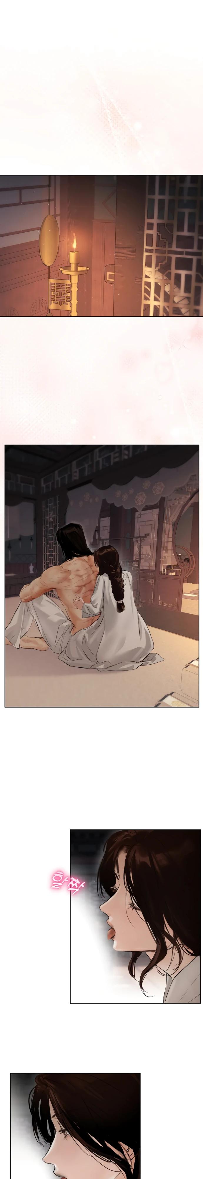 Манга Канун новолуния - Глава 36 Страница 2