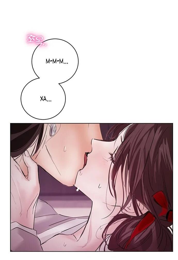 Манга Канун новолуния - Глава 21 Страница 50