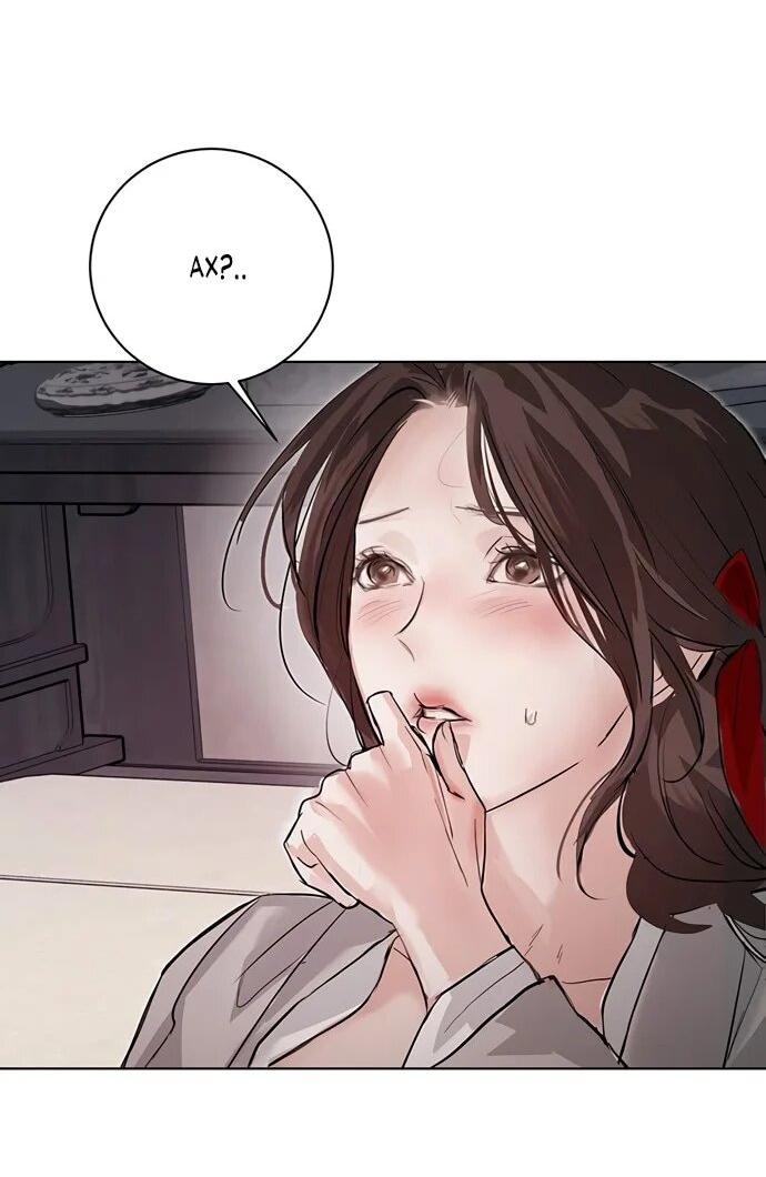 Манга Канун новолуния - Глава 21 Страница 34