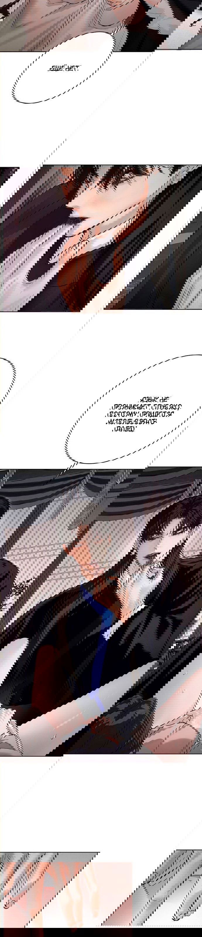 Манга Канун новолуния - Глава 20 Страница 19