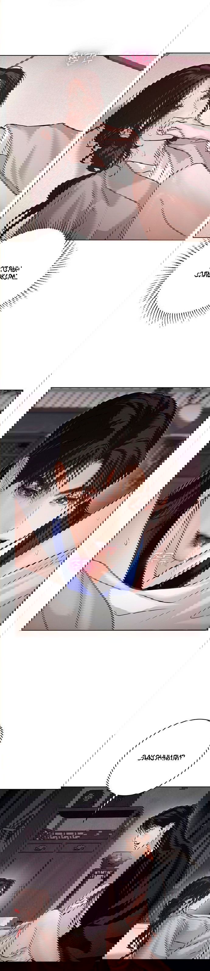 Манга Канун новолуния - Глава 20 Страница 18