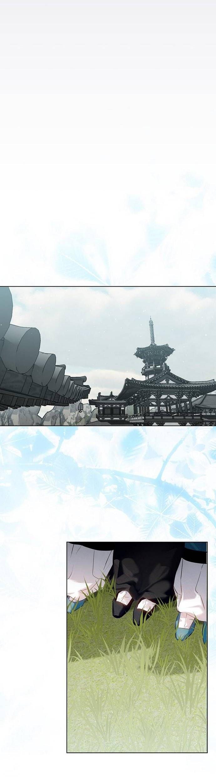 Манга Канун новолуния - Глава 19 Страница 39