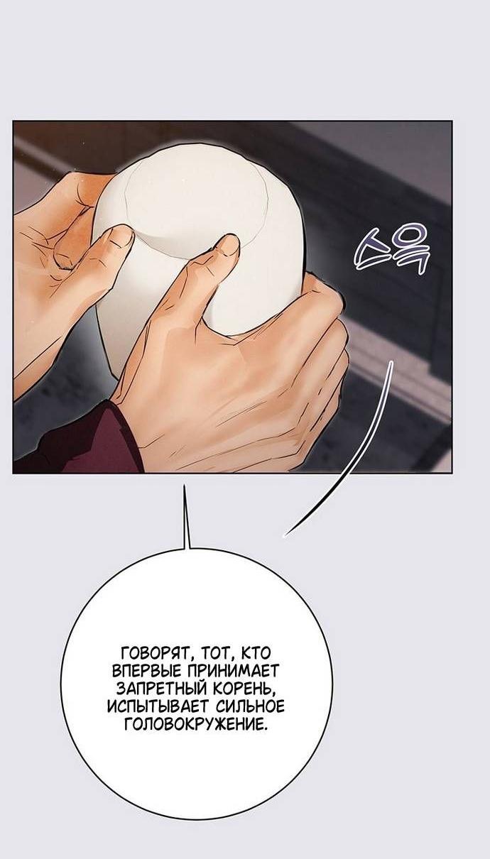 Манга Канун новолуния - Глава 19 Страница 34