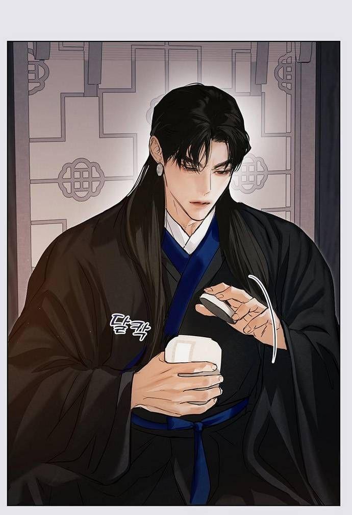 Манга Канун новолуния - Глава 19 Страница 35