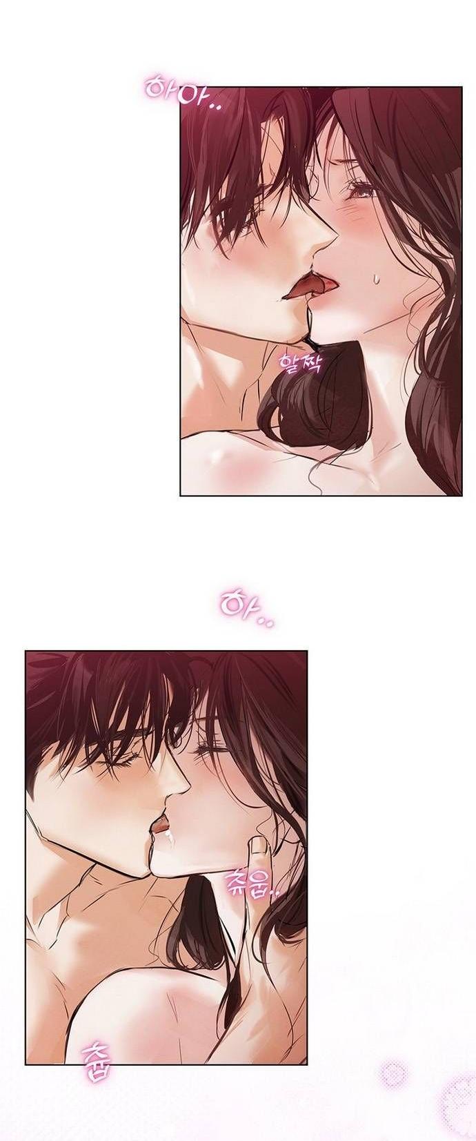 Манга Канун новолуния - Глава 19 Страница 20