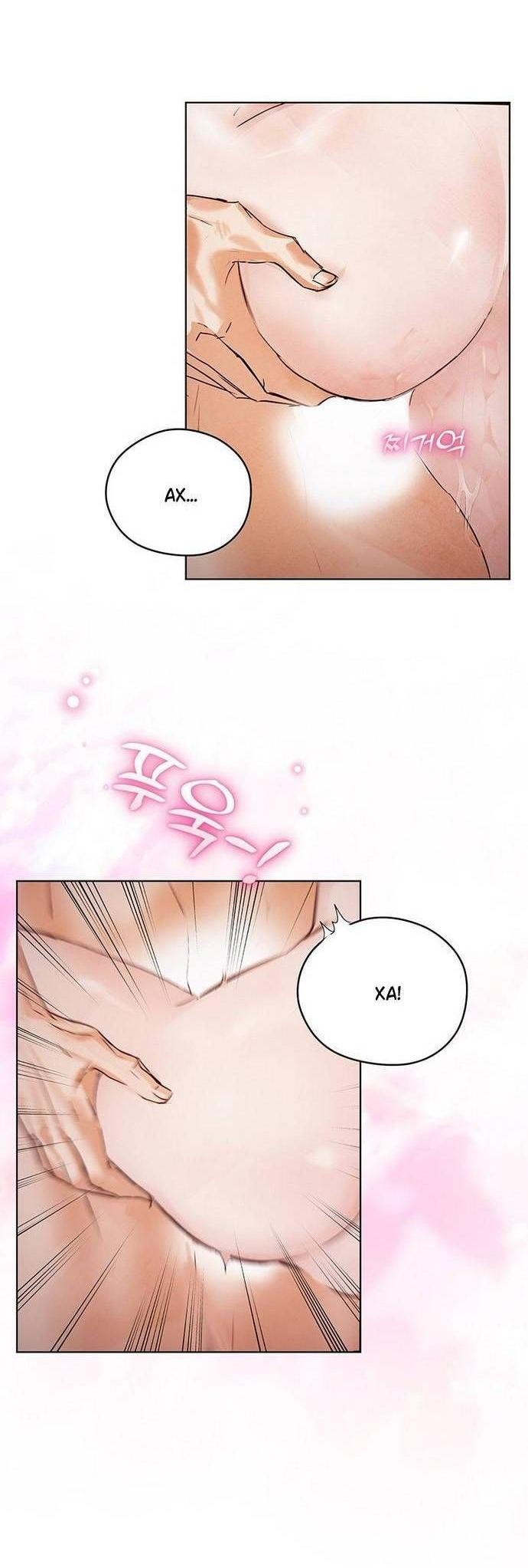 Манга Канун новолуния - Глава 19 Страница 5