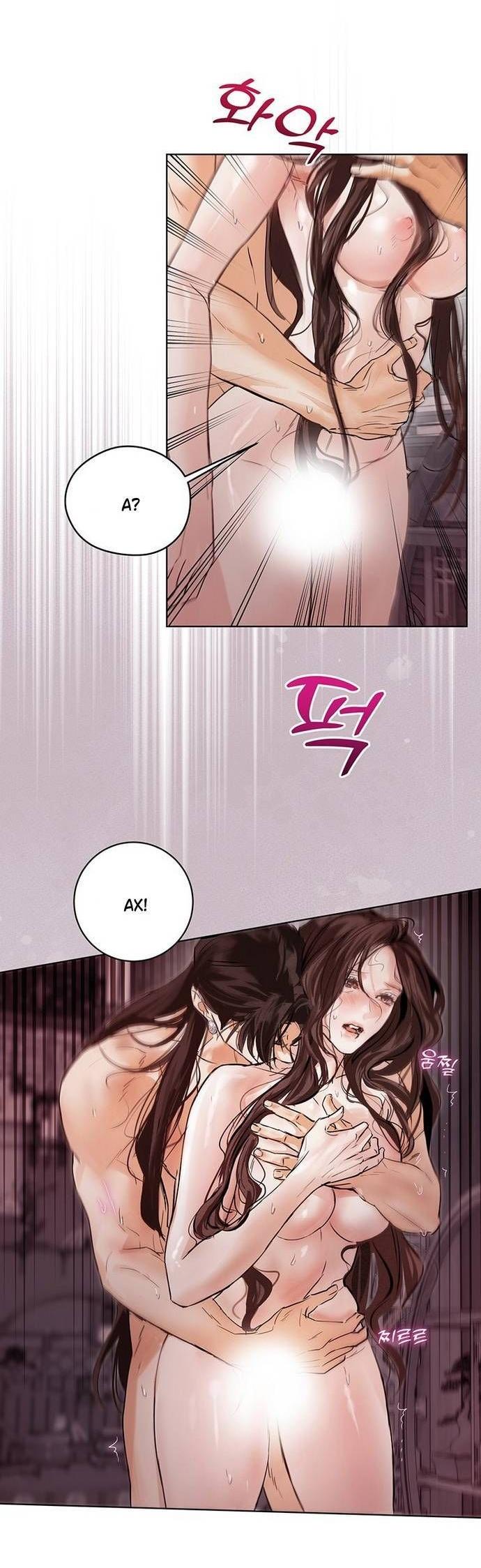 Манга Канун новолуния - Глава 19 Страница 16