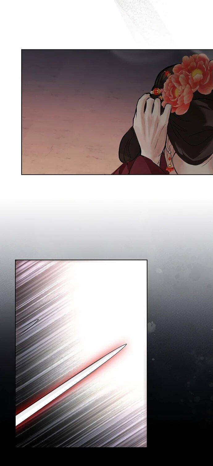 Манга Канун новолуния - Глава 25 Страница 38