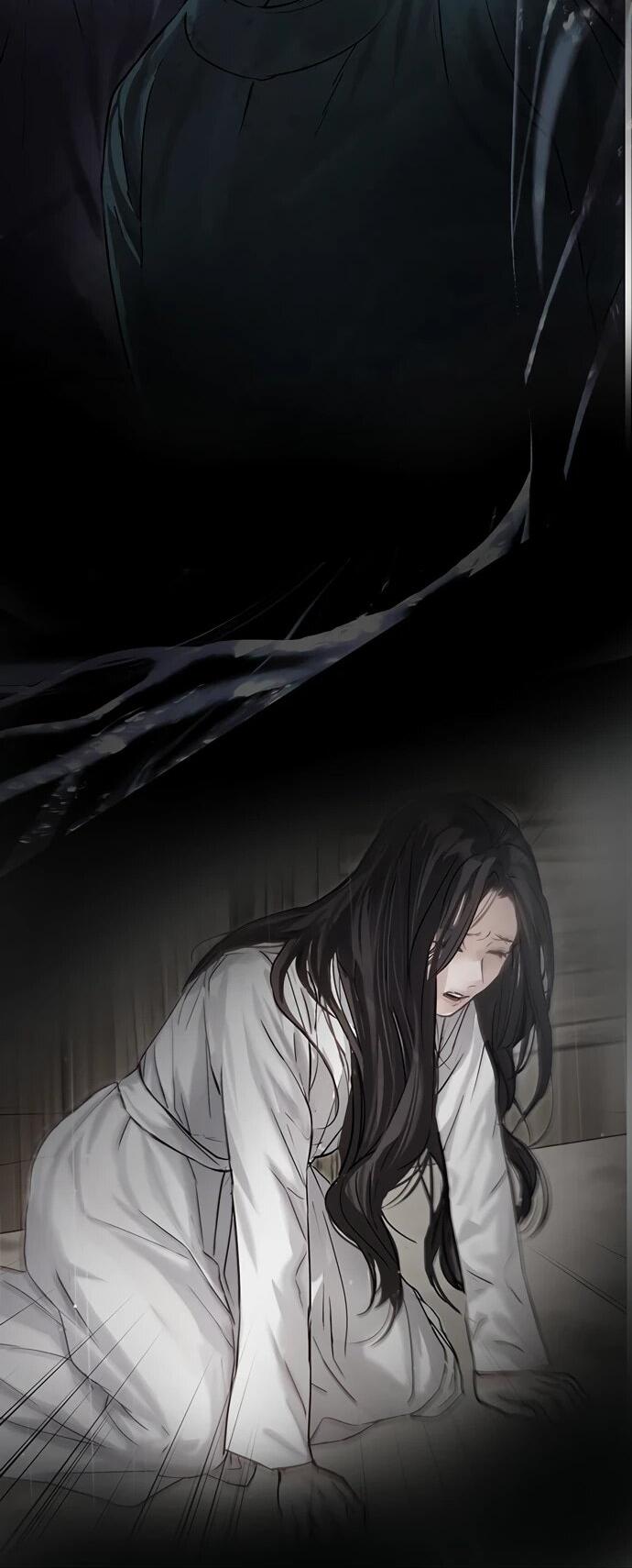 Манга Канун новолуния - Глава 25 Страница 20