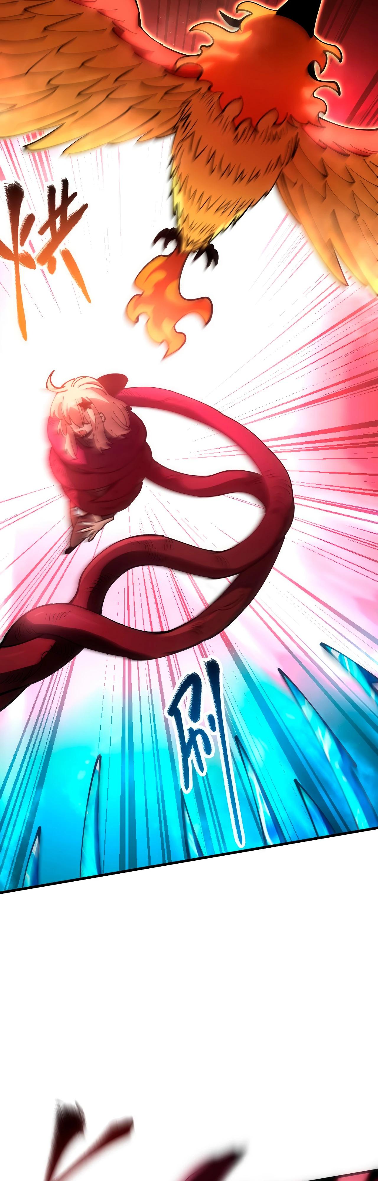 Манга Вторжение Зверей: Я вижу пути эволюции! - Глава 44 Страница 23