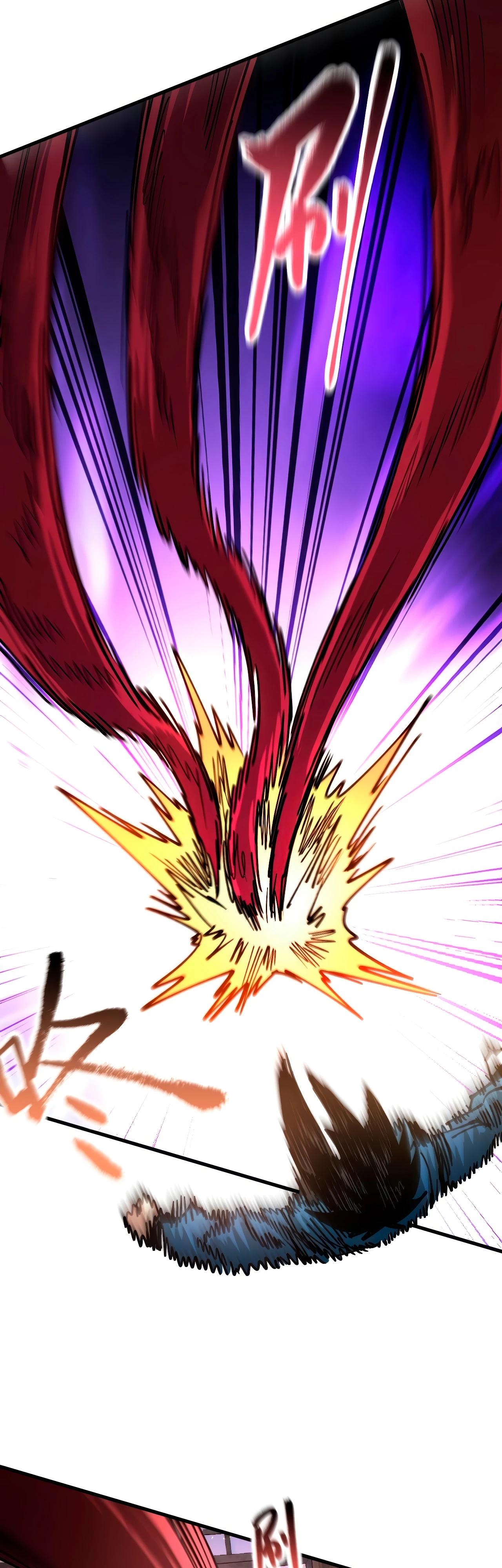 Манга Вторжение Зверей: Я вижу пути эволюции! - Глава 44 Страница 7