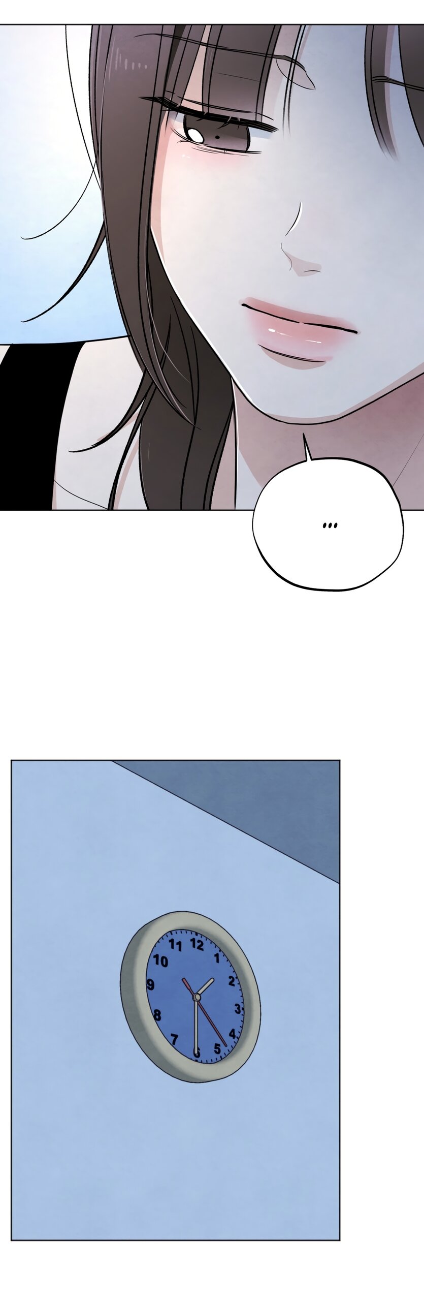 Манга Обстоятельства отброса - Глава 54 Страница 4