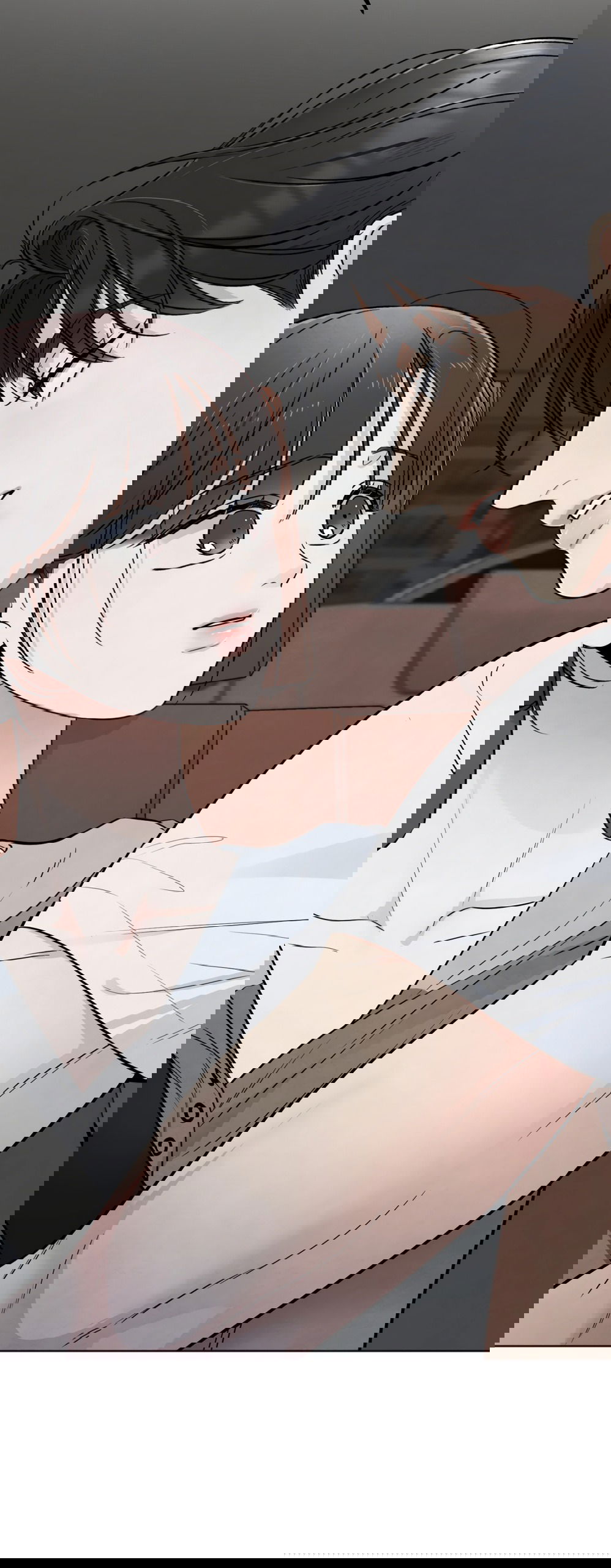 Манга Обстоятельства отброса - Глава 56 Страница 56