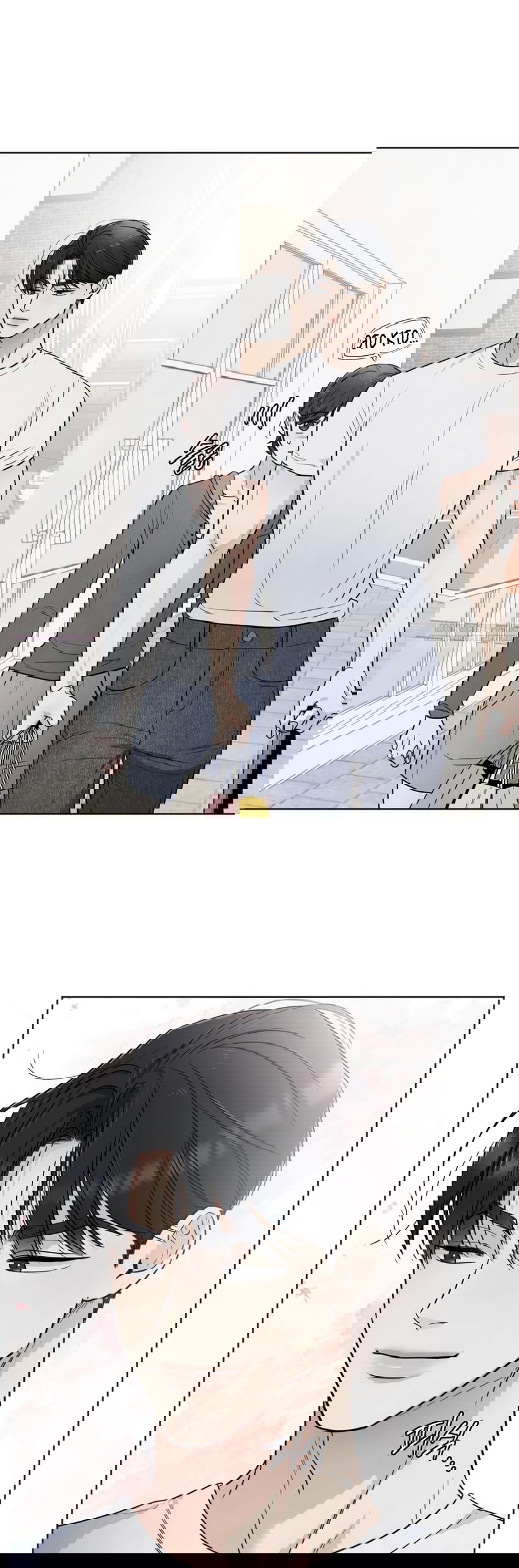 Манга Обстоятельства отброса - Глава 56 Страница 38